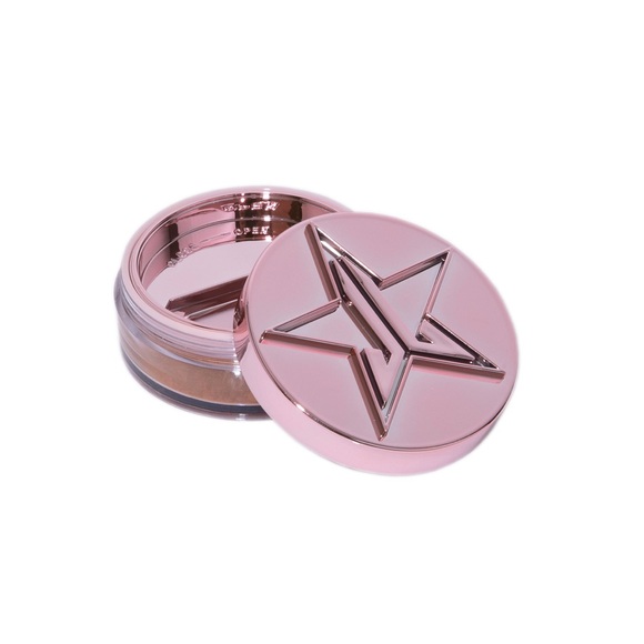 Jeffree Star Magic Star Luminous Setting Powder NEW - Picture 5 of 11